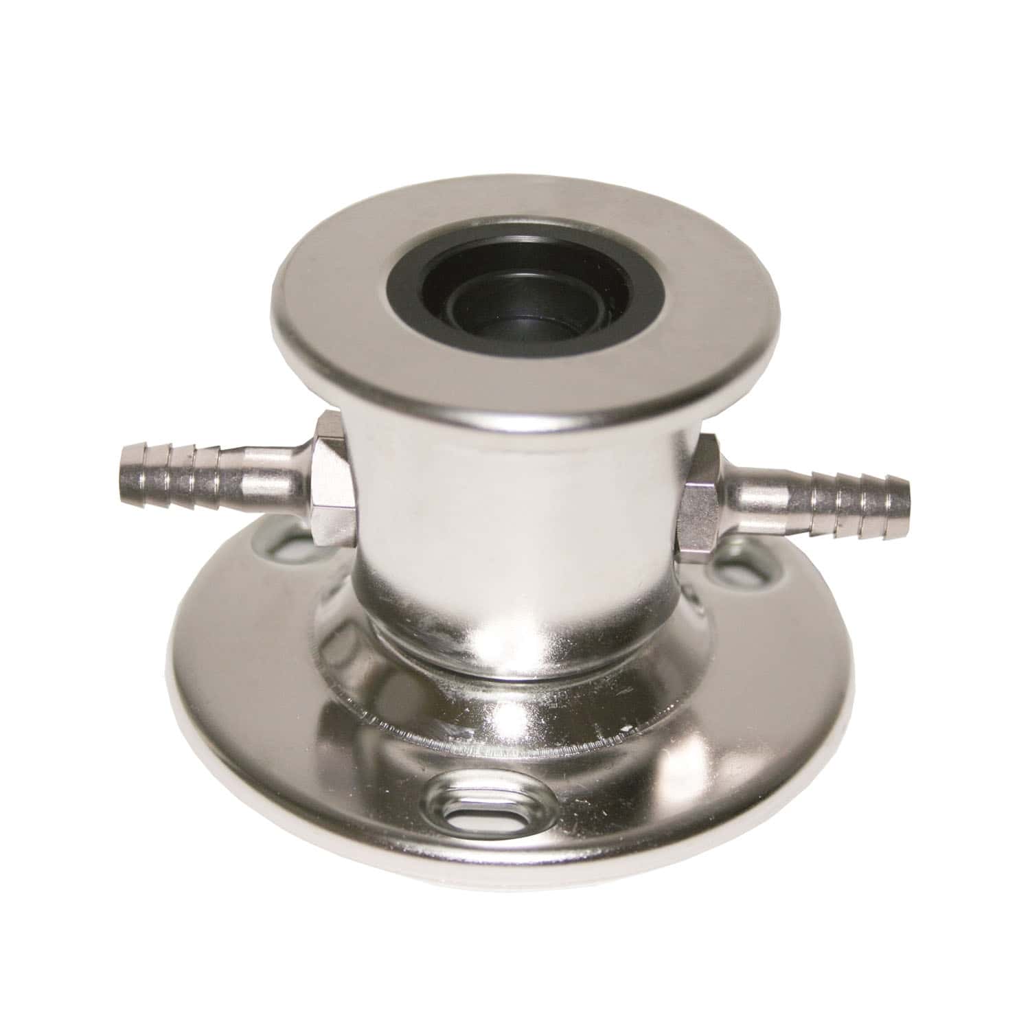 Reinigungsadapter für AfG-Zapfköpfe 2x 10 mm Tülle